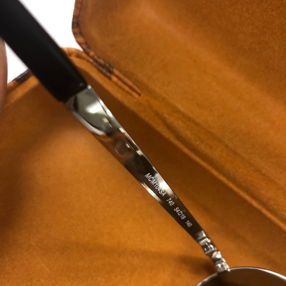 MCM Sunglasses - SOLD - Picture 5 of 6
